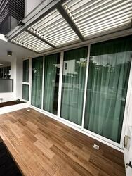 Cabana (D28), Terrace #598838181